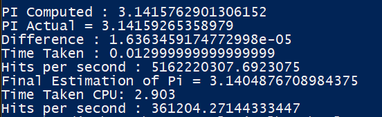 cuda_benchmark